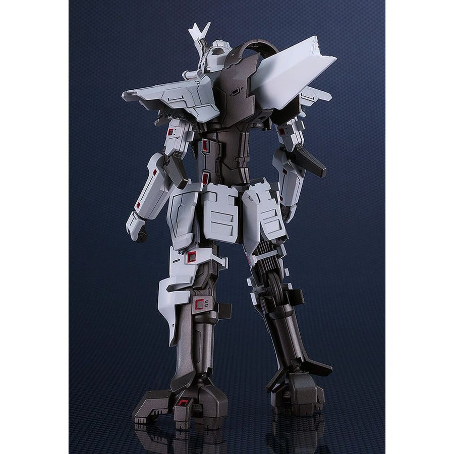 Broken Blade Moderoid Plastic Model Kit Delphine Second Form 13 cm - The Happy Toy Store