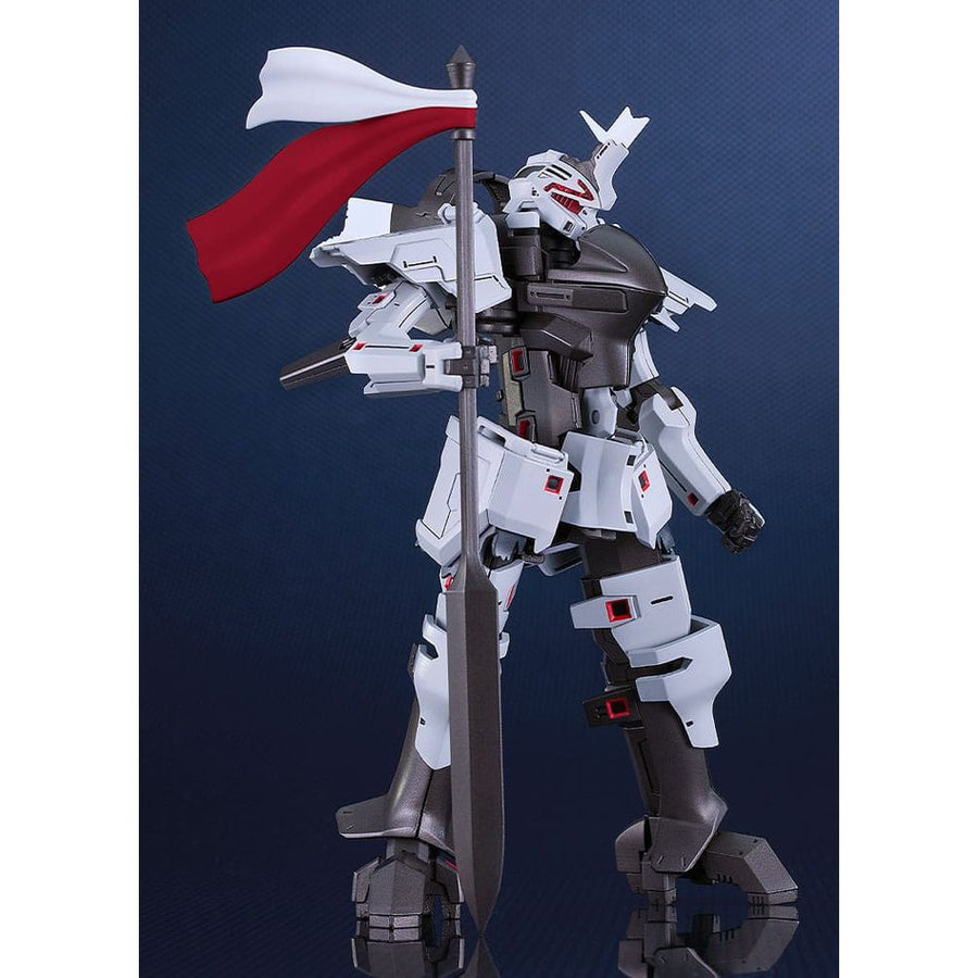 Broken Blade Moderoid Plastic Model Kit Delphine Second Form 13 cm - The Happy Toy Store