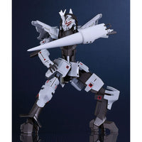Broken Blade Moderoid Plastic Model Kit Delphine Second Form 13 cm - The Happy Toy Store