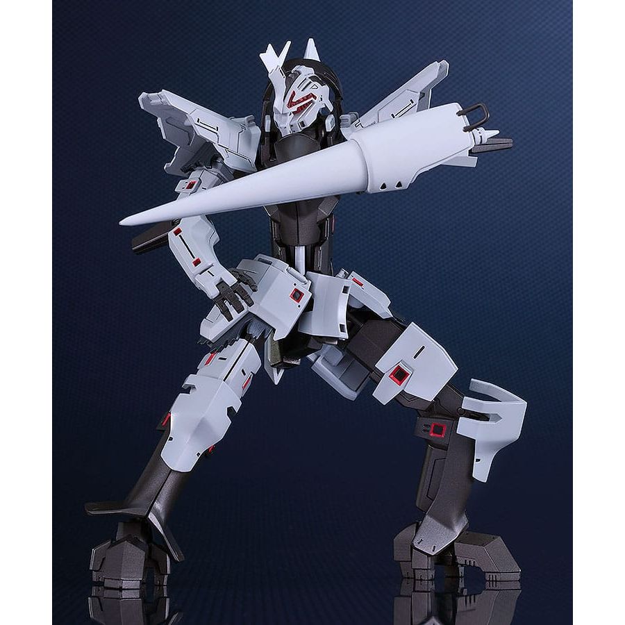 Broken Blade Moderoid Plastic Model Kit Delphine Second Form 13 cm - The Happy Toy Store