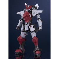 Broken Blade Moderoid Plastic Model Kit Delphine Third Form 13 cm - The Happy Toy Store