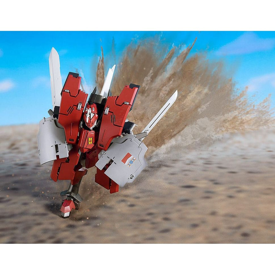 Broken Blade Moderoid Plastic Model Kit Delphine Third Form 13 cm - The Happy Toy Store