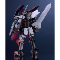 Broken Blade Moderoid Plastic Model Kit Delphine Third Form 13 cm - The Happy Toy Store