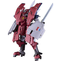 Broken Blade Moderoid Plastic Model Kit Delphine Third Form 13 cm - The Happy Toy Store