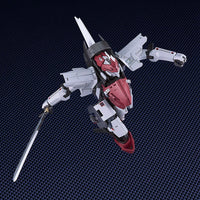 Broken Blade Moderoid Plastic Model Kit Delphine Third Form 13 cm - The Happy Toy Store