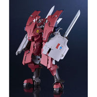 Broken Blade Moderoid Plastic Model Kit Delphine Third Form 13 cm - The Happy Toy Store