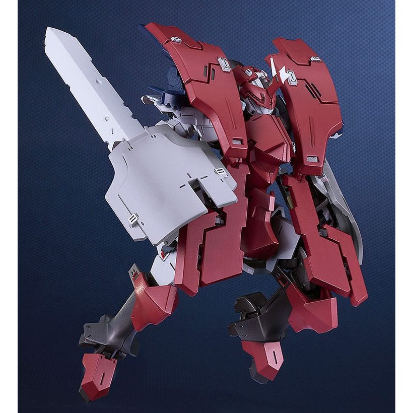 Broken Blade Moderoid Plastic Model Kit Delphine Third Form 13 cm - The Happy Toy Store