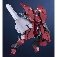 Broken Blade Moderoid Plastic Model Kit Delphine Third Form 13 cm - The Happy Toy Store