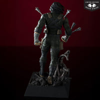 BRZRKR 1/10 Statue B Limited Edition 21 cm - The Happy Toy Store