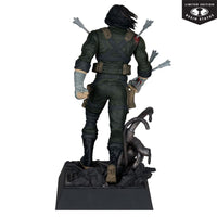 BRZRKR 1/10 Statue B Limited Edition 21 cm - The Happy Toy Store