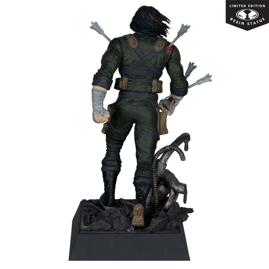 BRZRKR 1/10 Statue B Limited Edition 21 cm - The Happy Toy Store
