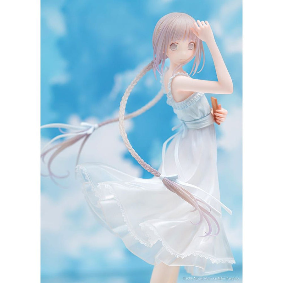 Bungaku Shoujo PVC Statue 1/7 Toko Amano 24 cm - The Happy Toy Store