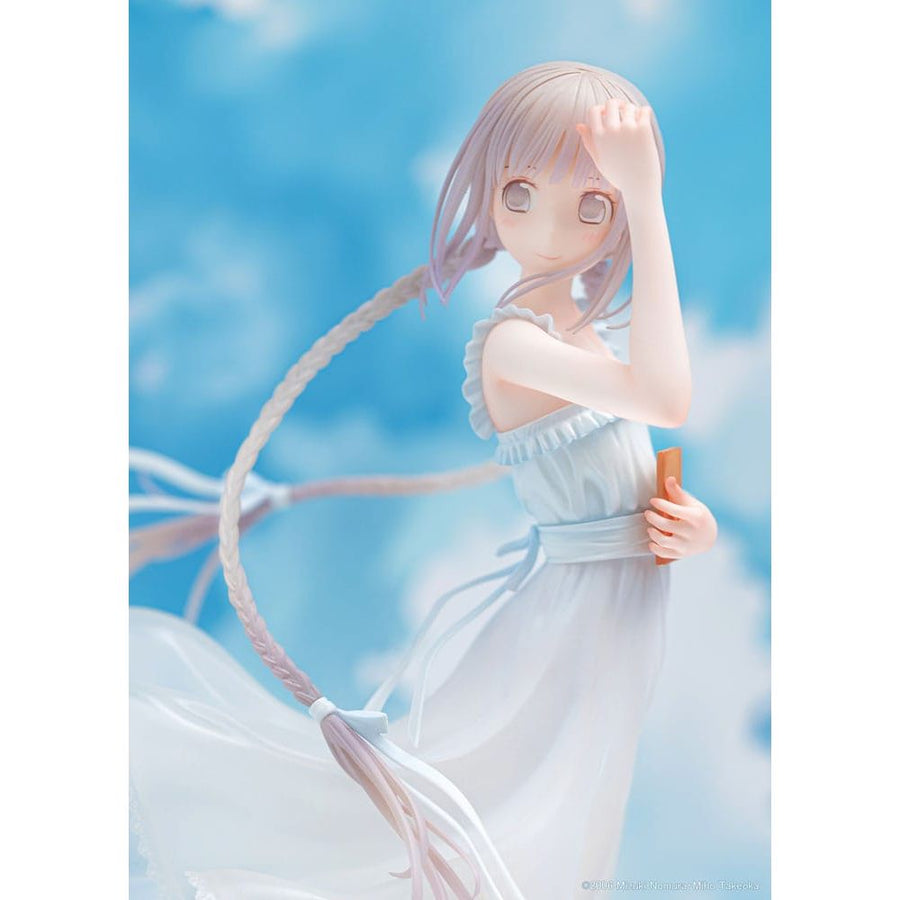 Bungaku Shoujo PVC Statue 1/7 Toko Amano 24 cm - The Happy Toy Store