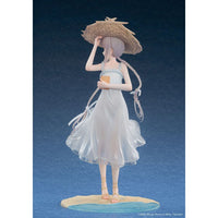Bungaku Shoujo PVC Statue 1/7 Toko Amano 24 cm - The Happy Toy Store