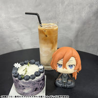 Bungo Stray Dogs Look Up PVC Statue Chuya Nakahara 11 cm - The Happy Toy Store