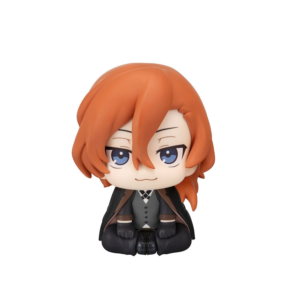 Bungo Stray Dogs Look Up PVC Statue Chuya Nakahara 11 cm - The Happy Toy Store