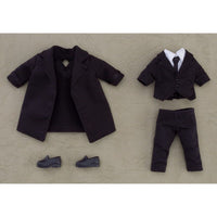 Bungo Stray Dogs Nendoroid Doll Figure Osamu Dazai: Dark Era Ver. 14 cm - The Happy Toy Store