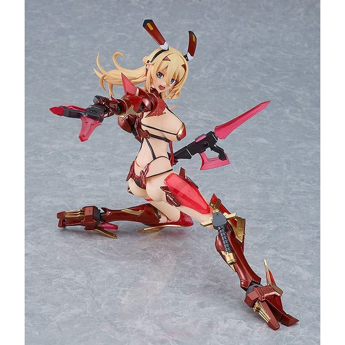 Bunny Suit Planning Figma Action Figure Veronica Sweetheart 17 cm - The Happy Toy Store