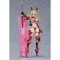 Bunny Suit Planning Figma Action Figure Veronica Sweetheart 17 cm - The Happy Toy Store