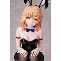 Butareba: The Story of a Man Turned into a Pig PVC Statue 1/4 Jess: Bunny Ver. 27 cm - The Happy Toy Store