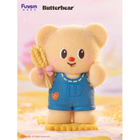 Butterbear My Buttery Bakery Series Mini Figures Full Blind Box Set 8 Pack - The Happy Toy Store