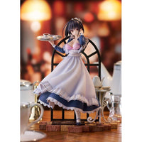 Cafe Stella and the Reaper's Butterfly PVC Statue 1/7 Natsume Shiki 24 cm - The Happy Toy Store
