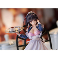 Cafe Stella and the Reaper's Butterfly PVC Statue 1/7 Natsume Shiki 24 cm - The Happy Toy Store