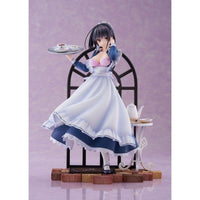 Cafe Stella and the Reaper's Butterfly PVC Statue 1/7 Natsume Shiki 24 cm - The Happy Toy Store