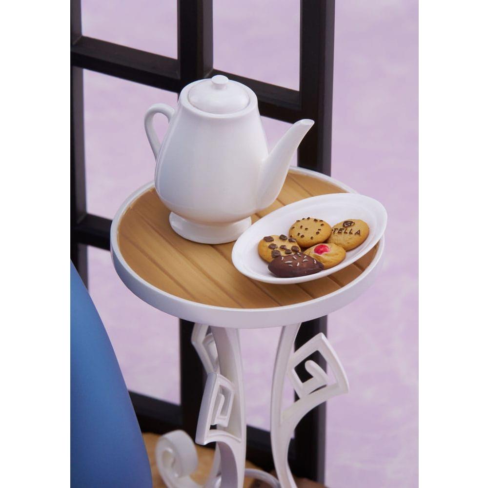 Cafe Stella and the Reaper's Butterfly PVC Statue 1/7 Natsume Shiki 24 cm - The Happy Toy Store