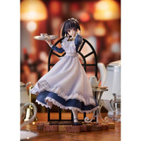 Cafe Stella and the Reaper's Butterfly PVC Statue 1/7 Natsume Shiki 24 cm - The Happy Toy Store