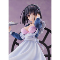 Cafe Stella and the Reaper's Butterfly PVC Statue 1/7 Natsume Shiki 24 cm - The Happy Toy Store