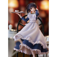 Cafe Stella and the Reaper's Butterfly PVC Statue 1/7 Natsume Shiki 24 cm - The Happy Toy Store