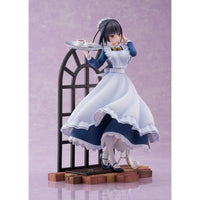 Cafe Stella and the Reaper's Butterfly PVC Statue 1/7 Natsume Shiki 24 cm - The Happy Toy Store