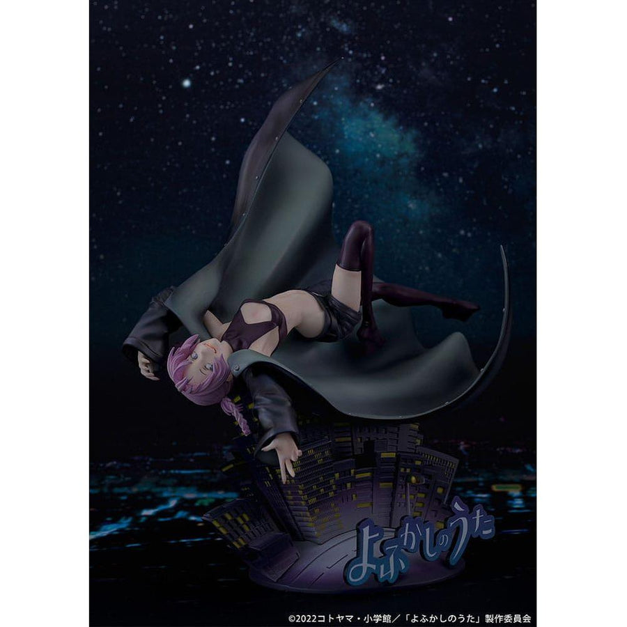 Call of the Night PVC Statue 1/7 Nazuna Nanakusa 31 cm - The Happy Toy Store