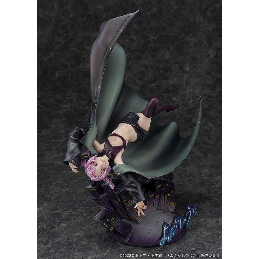 Call of the Night PVC Statue 1/7 Nazuna Nanakusa 31 cm - The Happy Toy Store