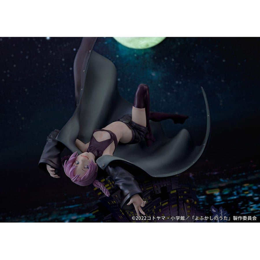 Call of the Night PVC Statue 1/7 Nazuna Nanakusa 31 cm - The Happy Toy Store