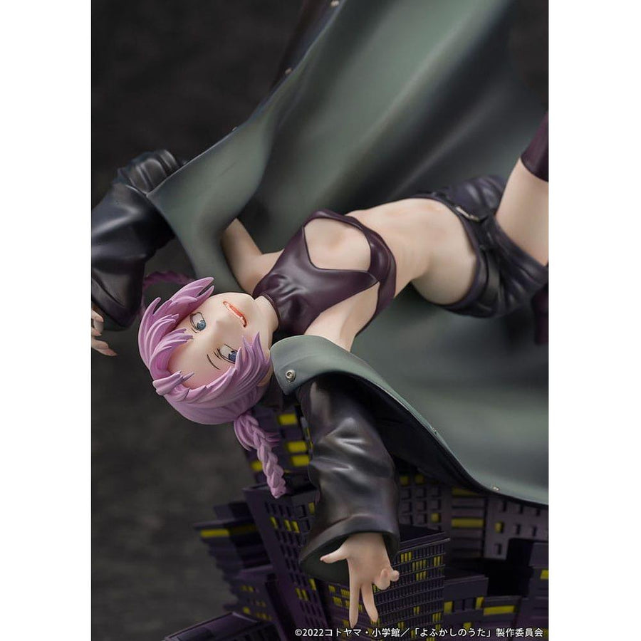 Call of the Night PVC Statue 1/7 Nazuna Nanakusa 31 cm - The Happy Toy Store