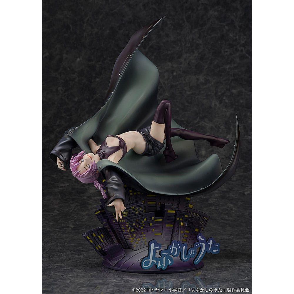 Call of the Night PVC Statue 1/7 Nazuna Nanakusa 31 cm - The Happy Toy Store