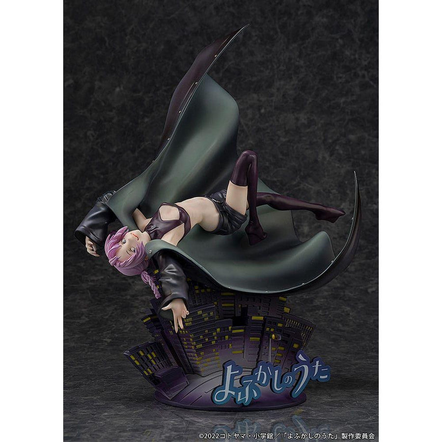 Call of the Night PVC Statue 1/7 Nazuna Nanakusa 31 cm - The Happy Toy Store