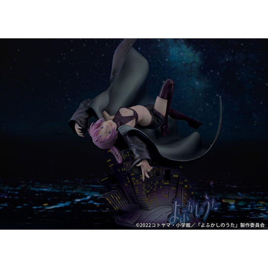 Call of the Night PVC Statue 1/7 Nazuna Nanakusa 31 cm - The Happy Toy Store