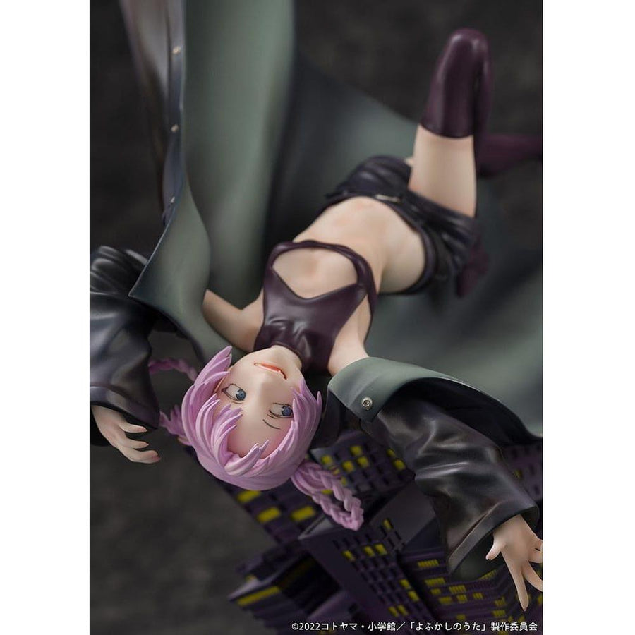 Call of the Night PVC Statue 1/7 Nazuna Nanakusa 31 cm - The Happy Toy Store