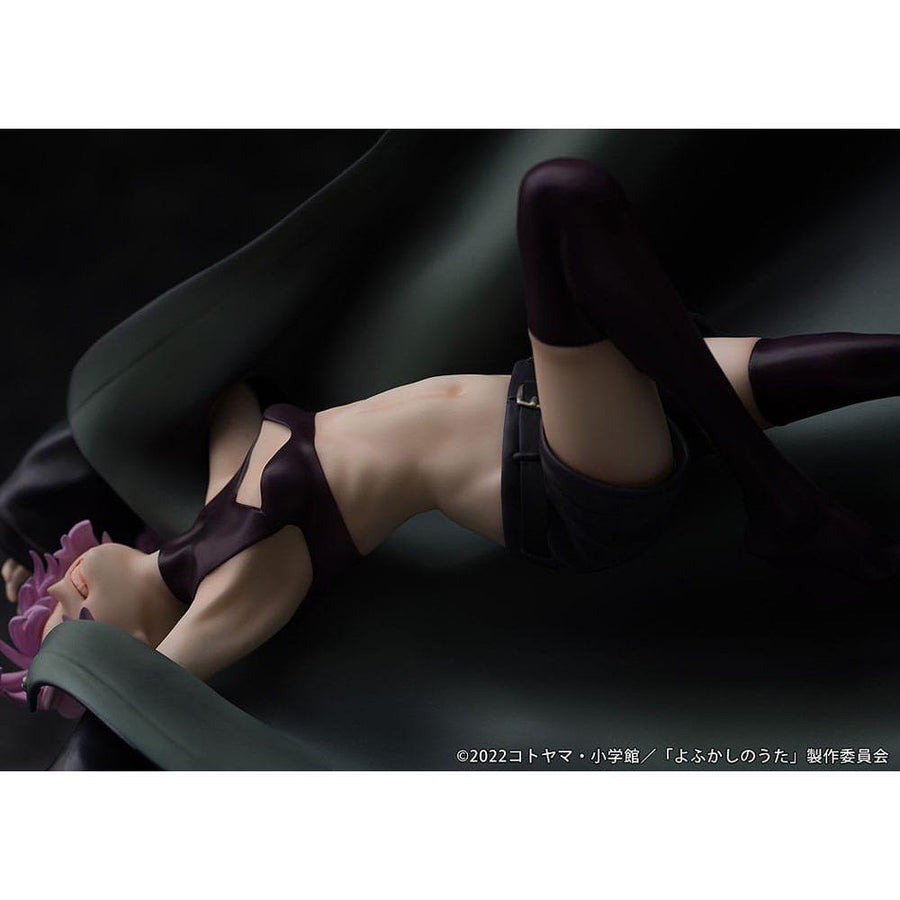 Call of the Night PVC Statue 1/7 Nazuna Nanakusa 31 cm - The Happy Toy Store