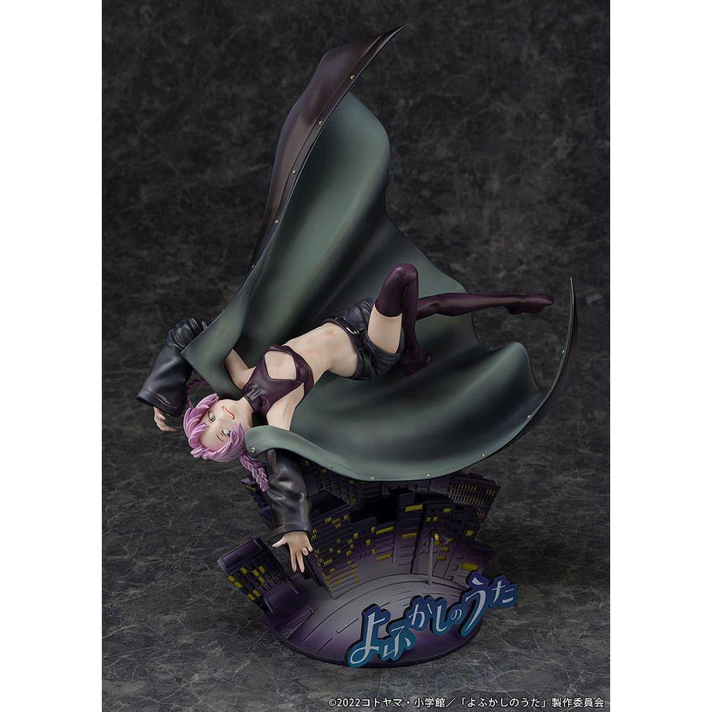 Call of the Night PVC Statue 1/7 Nazuna Nanakusa 31 cm - The Happy Toy Store