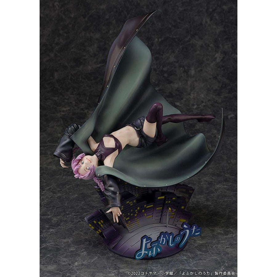 Call of the Night PVC Statue 1/7 Nazuna Nanakusa 31 cm - The Happy Toy Store