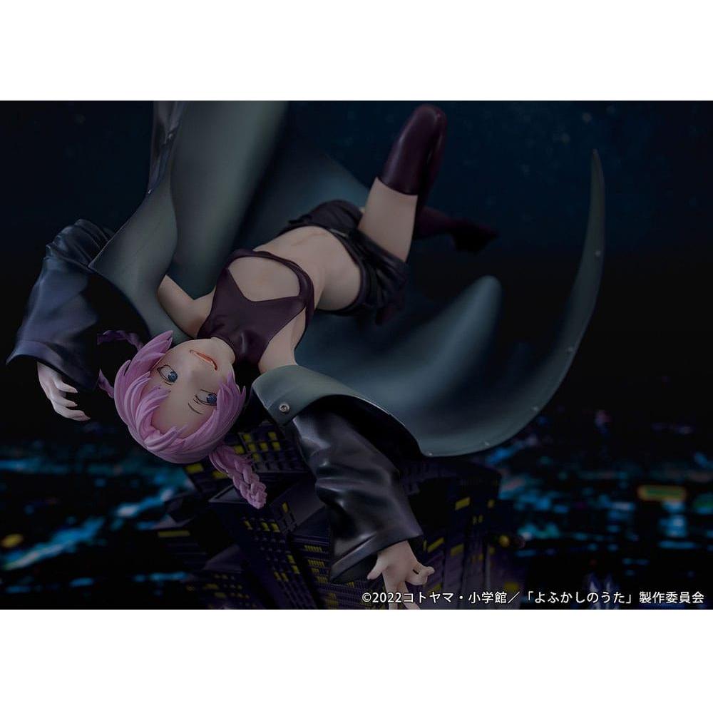 Call of the Night PVC Statue 1/7 Nazuna Nanakusa 31 cm - The Happy Toy Store