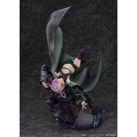 Call of the Night PVC Statue 1/7 Nazuna Nanakusa 31 cm - The Happy Toy Store