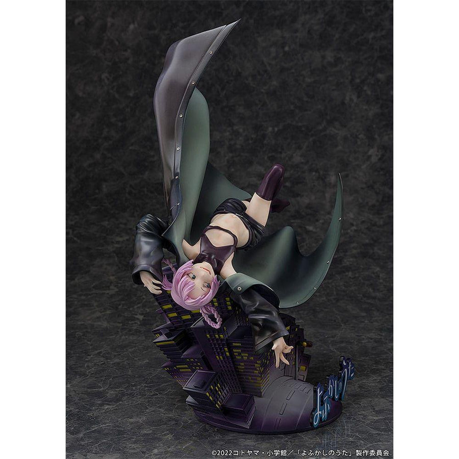 Call of the Night PVC Statue 1/7 Nazuna Nanakusa 31 cm - The Happy Toy Store