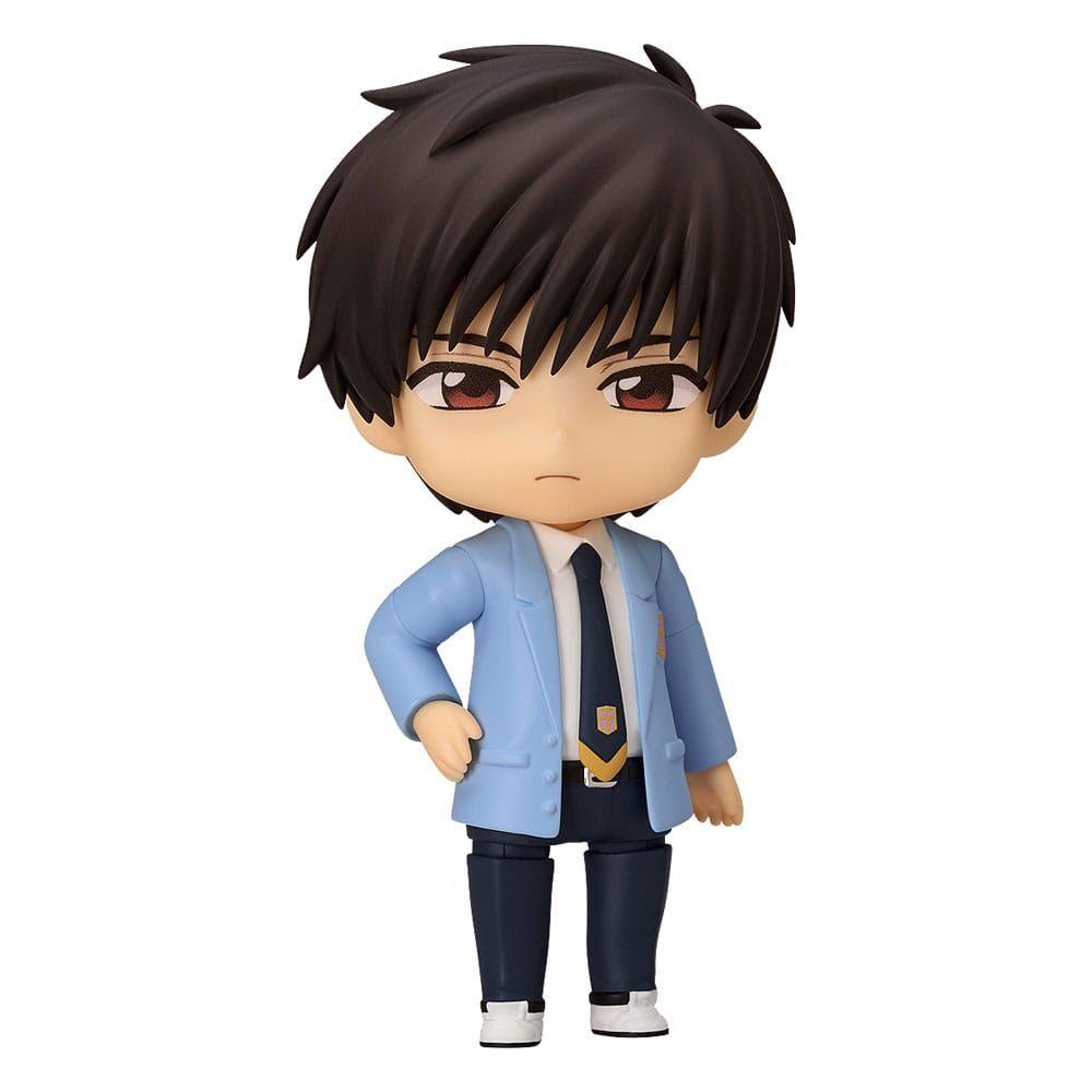 Cardcaptor Sakura: Clear Card Nendoroid Action Figure Toya Kinomoto 10 cm - The Happy Toy Store