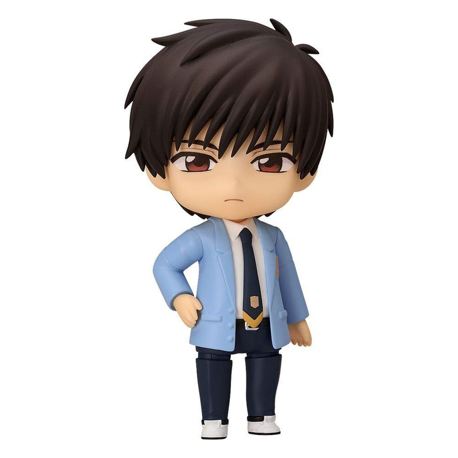 Cardcaptor Sakura: Clear Card Nendoroid Action Figure Toya Kinomoto 10 cm - The Happy Toy Store