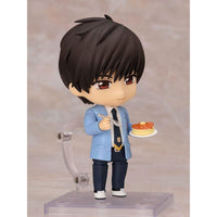 Cardcaptor Sakura: Clear Card Nendoroid Action Figure Toya Kinomoto 10 cm - The Happy Toy Store